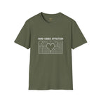 Hard-Coded Affection T-Shirt