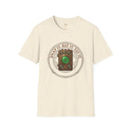 Snap it Bat it Tat it T-Shirt