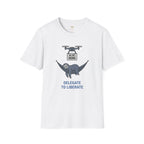 Delegate to Liberate T-Shirt