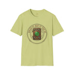 Snap it Bat it Tat it T-Shirt