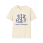 Protocol and Prejudice T-Shirt