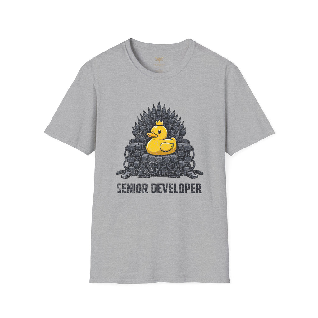 Senior Developer T-Shirt
