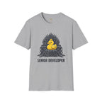 Senior Developer T-Shirt