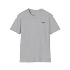 ESC Key Logo T-Shirt