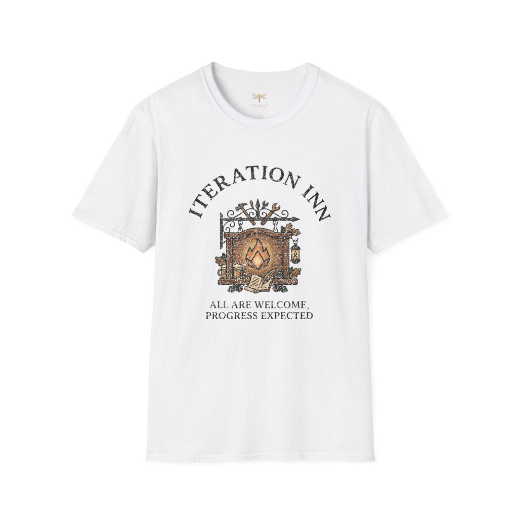 Iteration Inn T-Shirt