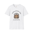 Iteration Inn T-Shirt