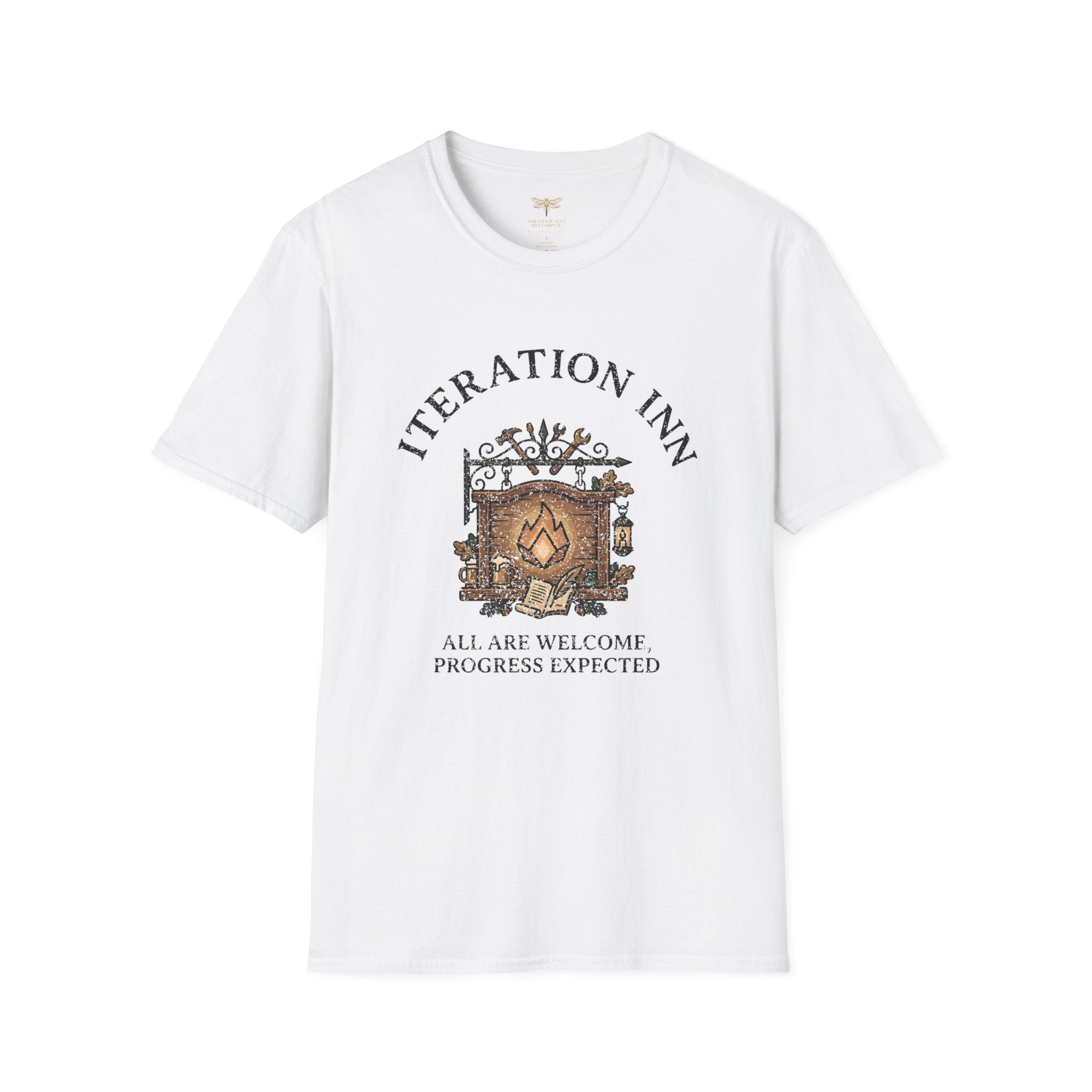 Iteration Inn T-Shirt