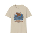 Nature's Processor T-Shirt