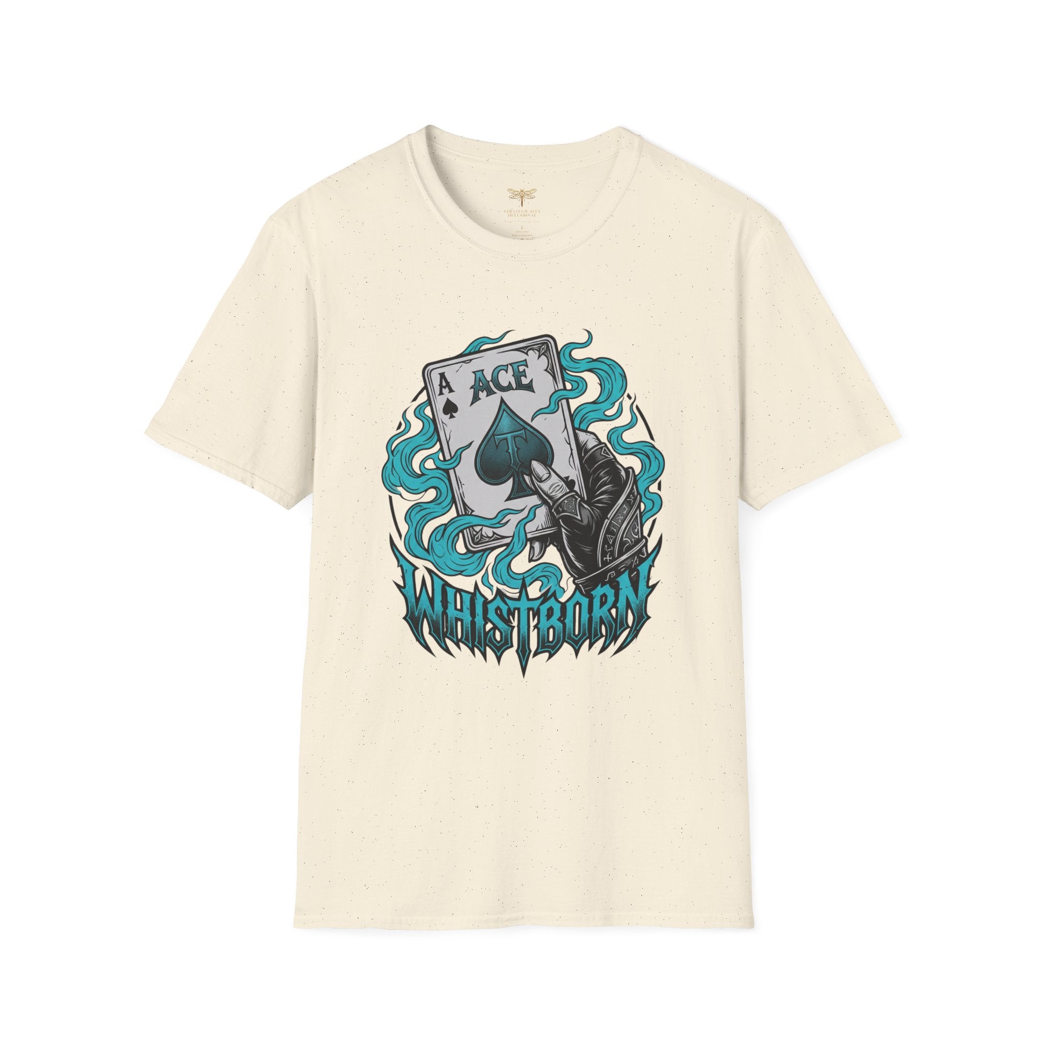 Whistborn T-Shirt