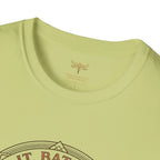 Snap it Bat it Tat it T-Shirt