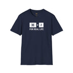Command Z for Real Life T-Shirt