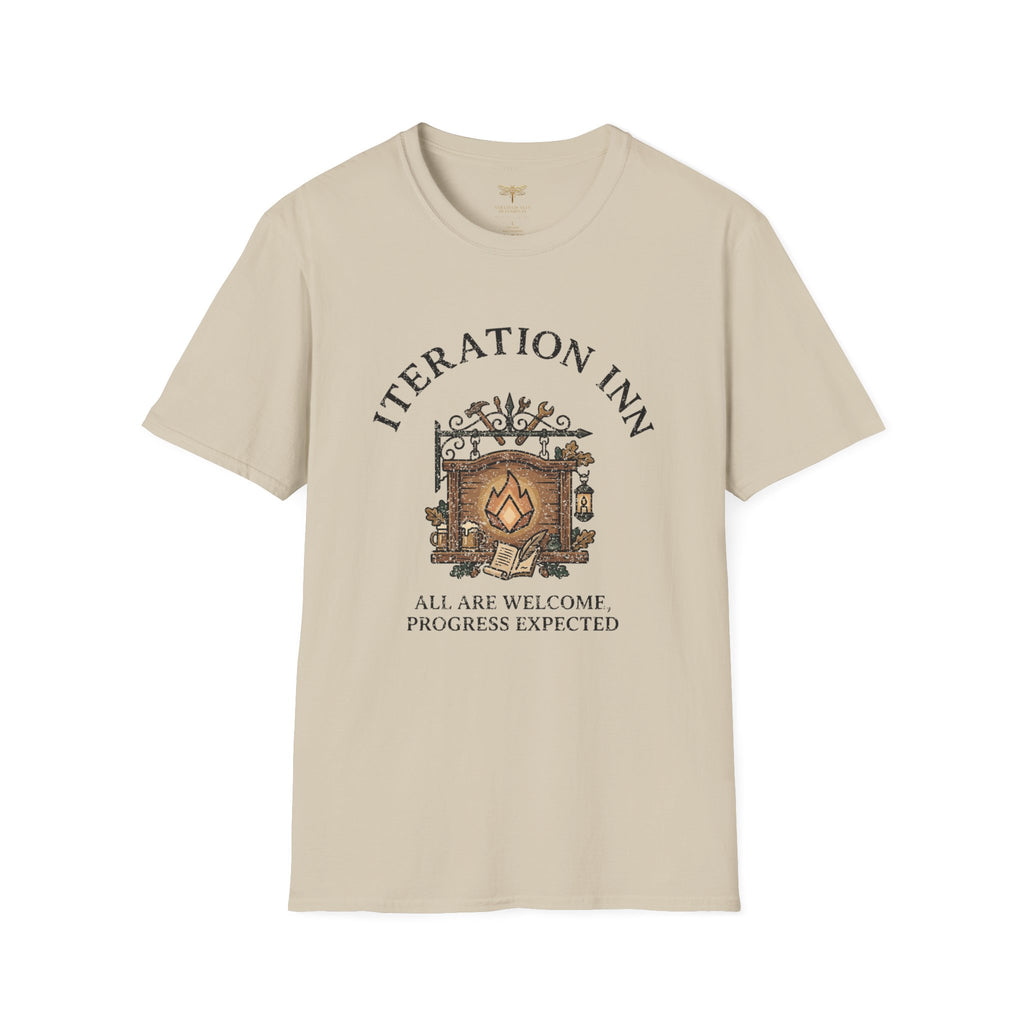 Iteration Inn T-Shirt