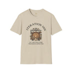 Iteration Inn T-Shirt